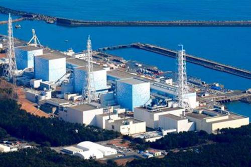 Japon después del tsunami se enfrenta a una crisis nuclear